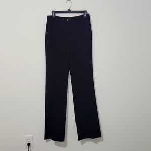 White House Black Market Trouser 4L